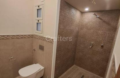 Apartment - 3 Bedrooms - 4 Bathrooms for sale in Mountain View iCity October - 6 October Compounds - 6 October City - Giza