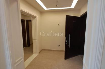 Apartment - 3 Bedrooms - 4 Bathrooms for sale in Mountain View iCity October - 6 October Compounds - 6 October City - Giza