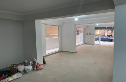 Shop - Studio - 1 Bathroom for rent in Thirteenth Sector - Zahraa El Maadi - Hay El Maadi - Cairo