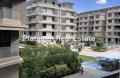 Apartment - 2 - 3 for sale in Badya Palm Hills - 6 October Compounds - 6 October City - Giza Apartment - 2 - 3 for sale in Badya Palm Hills - 6 October Compounds - 6 October City - Giza