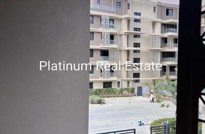 Apartment - 2 - 3 for sale in Badya Palm Hills - 6 October Compounds - 6 October City - Giza Apartment - 2 - 3 for sale in Badya Palm Hills - 6 October Compounds - 6 October City - Giza