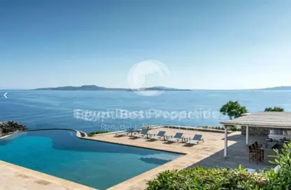 Chalet - 2 Bedrooms - 2 Bathrooms for sale in Soma Bay - Safaga - Hurghada - Red Sea