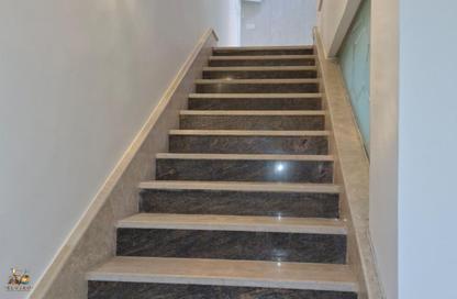 Twin House - 4 - 3 for rent in Layan Residence - 5th Settlement Compounds - The 5th Settlement - New Cairo City - Cairo