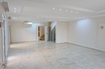 Twin House - 4 - 3 for rent in Layan Residence - 5th Settlement Compounds - The 5th Settlement - New Cairo City - Cairo