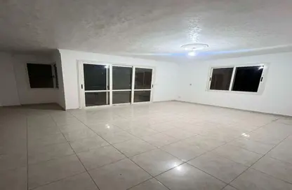 Apartment - 3 Bedrooms - 3 Bathrooms for rent in Omar Ibn Al Khattab St. - Rehab City Forth Phase - Al Rehab - New Cairo City - Cairo