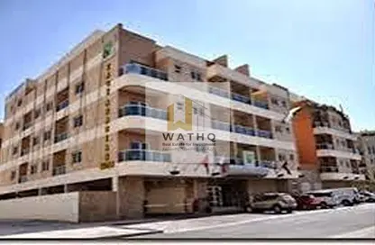 Whole Building - Studio for sale in Ard Al Mokhabarat - Hadayek October - 6 October City - Giza