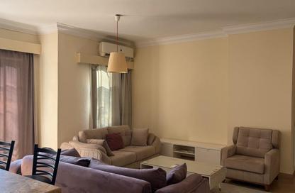 Apartment - 2 - 2 for rent in Casa - Sheikh Zayed Compounds - Sheikh Zayed City - Giza Apartment - 2 - 2 for rent in Casa - Sheikh Zayed Compounds - Sheikh Zayed City - Giza