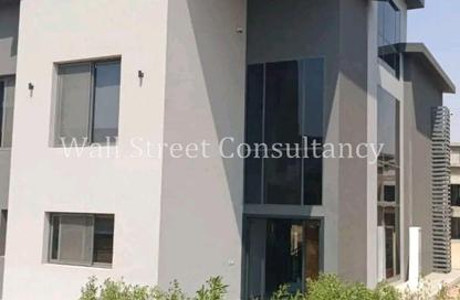Duplex - 3 - 3 for sale in Creek Town - The 1st Settlement - New Cairo City - Cairo Duplex - 3 - 3 for sale in Creek Town - The 1st Settlement - New Cairo City - Cairo