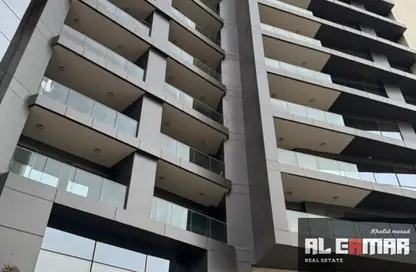 Apartment - 3 Bedrooms - 2 Bathrooms for sale in Zed Towers - Sheikh Zayed Compounds - Sheikh Zayed City - Giza