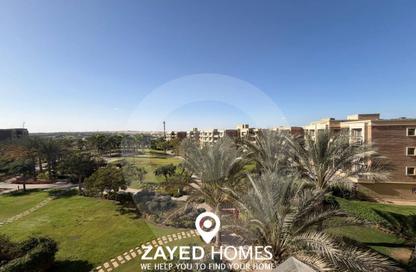 شقة - 4 - 4 للايجار في نيو جيزة - طريق مصر اسكندرية الصحراوي - مدينة 6 أكتوبر - الجيزة
