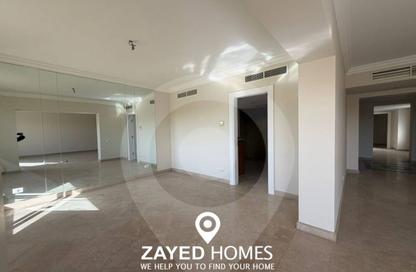 شقة - 4 - 4 للايجار في نيو جيزة - طريق مصر اسكندرية الصحراوي - مدينة 6 أكتوبر - الجيزة