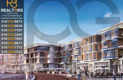 فيلا - 3 غرف نوم - 3 حمامات للبيع في نيوم اكتوبر - التوسعات الشمالية - مدينة 6 أكتوبر - الجيزة فيلا - 3 غرف نوم - 3 حمامات للبيع في نيوم اكتوبر - التوسعات الشمالية - مدينة 6 أكتوبر - الجيزة