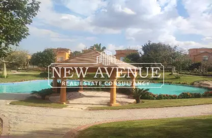 Villa - 4 Bedrooms - 4 Bathrooms for sale in Dyar Compound - 90 Street - The 5th Settlement - New Cairo City - Cairo