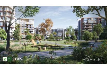 Duplex - 3 - 3 for sale in Zed East - 5th Settlement Compounds - The 5th Settlement - New Cairo City - Cairo