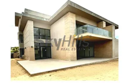 شاليه - 3 غرف نوم - 3 حمامات للبيع في سوان ليك الساحل الشمالي - قسم الضبعة - الساحل الشمالي شاليه - 3 غرف نوم - 3 حمامات للبيع في سوان ليك الساحل الشمالي - قسم الضبعة - الساحل الشمالي