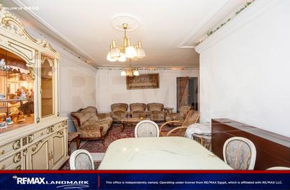 Apartment - 3 - 2 for sale in Abo Qir St. - Glim - Hay Sharq - Alexandria