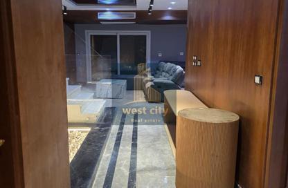 Twin House - 3 Bedrooms - 4 Bathrooms for rent in Etapa - Sheikh Zayed Compounds - Sheikh Zayed City - Giza Twin House - 3 Bedrooms - 4 Bathrooms for rent in Etapa - Sheikh Zayed Compounds - Sheikh Zayed City - Giza