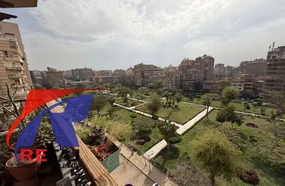 شقة - 3 غرف نوم - 3 حمامات للبيع في شارع الدكتور البطراوي - المنطقة الأولى - مدينة نصر - القاهرة