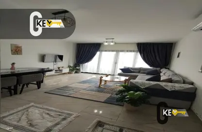 شقة - 2 غرف نوم - 2 حمامات للايجار في پريڤادو - مدينتي - القاهرة