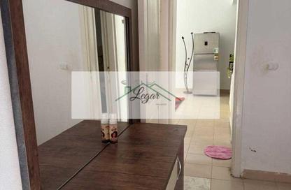 Apartment - 2 Bedrooms - 1 Bathroom for rent in Al Mostakbal - 12th District - Sheikh Zayed City - Giza