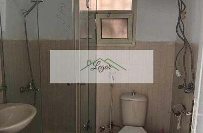 Apartment - 2 Bedrooms - 1 Bathroom for rent in Al Mostakbal - 12th District - Sheikh Zayed City - Giza