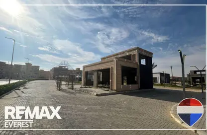 محل تجاري - استوديو للايجار في محور جمال عبد الناصر - مدينة 6 أكتوبر - الجيزة