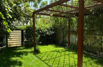 Townhouse - 2 Bedrooms - 3 Bathrooms for rent in Hyde Park - New Cairo City - Cairo