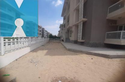 Apartment - 3 Bedrooms - 2 Bathrooms for sale in Al Khamayel city - Sheikh Zayed Compounds - Sheikh Zayed City - Giza