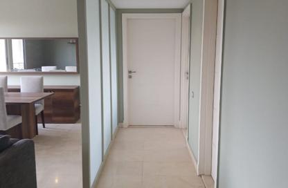 Penthouse - 3 - 2 for sale in Palm Parks   Palm Hills - South Dahshur Link - 6 October City - Giza