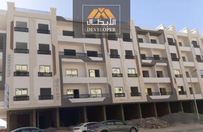 Apartment - 1 Bedroom - 1 Bathroom for sale in El Kawther District - Hurghada - Red Sea
