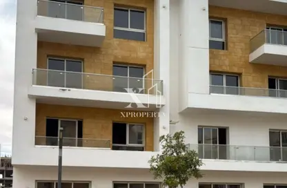 أي فيلا - 3 غرف نوم - 3 حمامات للبيع في ماونتن فيو أي سيتي أكتوبر - كمبوندات 6 أكتوبر - مدينة 6 أكتوبر - الجيزة