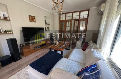 Duplex - 3 - 3 for sale in Palm Hills Village Gate - South Investors Area - New Cairo City - Cairo