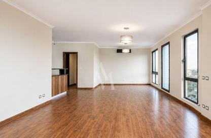 Apartment - 3 Bedrooms - 3 Bathrooms for sale in Westown - Sheikh Zayed Compounds - Sheikh Zayed City - Giza