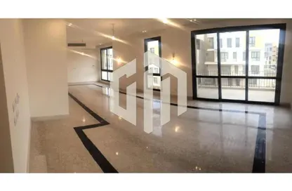 Duplex - 4 Bedrooms - 4 Bathrooms for rent in Eastown - 5th Settlement Compounds - The 5th Settlement - New Cairo City - Cairo