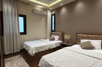 Apartment - 3 Bedrooms - 2 Bathrooms for sale in The Address East - 90 Street - The 5th Settlement - New Cairo City - Cairo