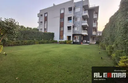 Apartment - 3 Bedrooms - 2 Bathrooms for sale in Zayed Dunes - 6th District - Sheikh Zayed City - Giza