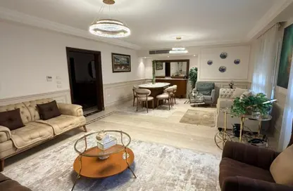 Apartment - 3 Bedrooms - 3 Bathrooms for sale in Zayed Regency - Sheikh Zayed Compounds - Sheikh Zayed City - Giza