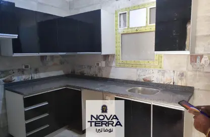 شقة - 2 غرف نوم - 1 حمام للبيع في جنة 2 - كمبوندات الشيخ زايد - الشيخ زايد - الجيزة