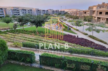 Apartment - 3 - 3 for sale in New Giza - Cairo Alexandria Desert Road - 6 October City - Giza Apartment - 3 - 3 for sale in New Giza - Cairo Alexandria Desert Road - 6 October City - Giza