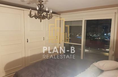 Apartment - 3 - 3 for sale in New Giza - Cairo Alexandria Desert Road - 6 October City - Giza Apartment - 3 - 3 for sale in New Giza - Cairo Alexandria Desert Road - 6 October City - Giza