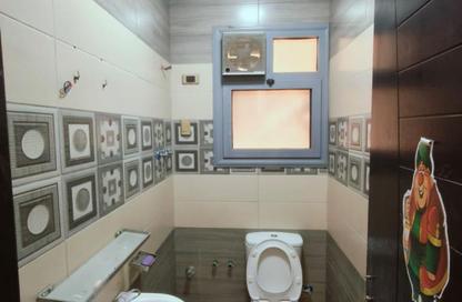 Apartment - 3 - 3 for rent in El Narges Buildings - Al Narges - New Cairo City - Cairo