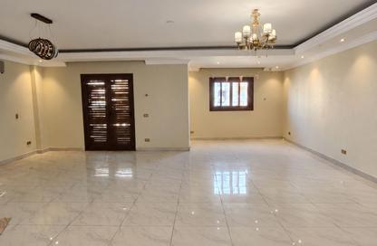 Apartment - 3 - 3 for rent in El Narges Buildings - Al Narges - New Cairo City - Cairo