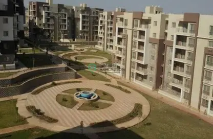 Apartment - 3 Bedrooms - 2 Bathrooms for sale in Dar Masr 2 - elandalus - South Teseen St. - The 5th Settlement - New Cairo City - Cairo