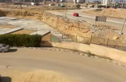 شقة - 3 غرف نوم - 2 حمامات للبيع في دار مصر الأندلس المرحلة التانية - شارع التسعين الجنوبي - التجمع الخامس - مدينة القاهرة الجديدة - القاهرة