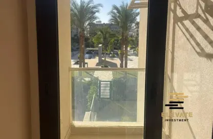 Apartment - 3 Bedrooms - 2 Bathrooms for rent in The Address East - 90 Street - The 5th Settlement - New Cairo City - Cairo