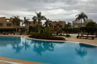 Villa - 7 Bedrooms - 7+ Bathrooms for sale in Aswar Residence - 5th Settlement Compounds - The 5th Settlement - New Cairo City - Cairo