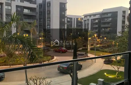 شقة - 2 غرف نوم - 2 حمامات للايجار في پريڤادو - مدينتي - القاهرة