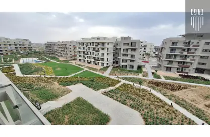 شقة - 2 غرف نوم - 3 حمامات للايجار في فيليت - كمبوندات التجمع الخامس - التجمع الخامس - مدينة القاهرة الجديدة - القاهرة