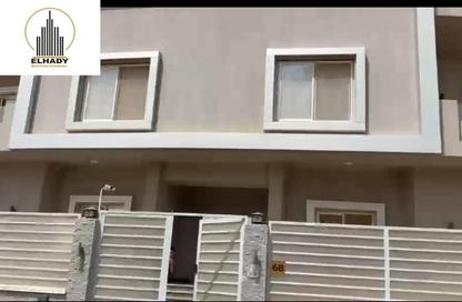 Villa - 7+ Bedrooms - 7+ Bathrooms for rent in West Golf - El Katameya Compounds - El Katameya - New Cairo City - Cairo Villa - 7+ Bedrooms - 7+ Bathrooms for rent in West Golf - El Katameya Compounds - El Katameya - New Cairo City - Cairo