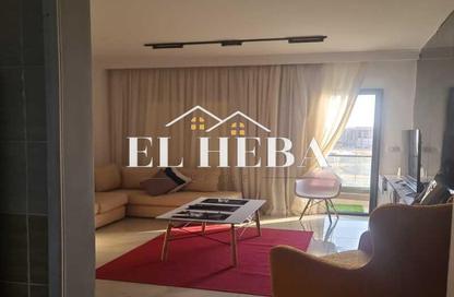 Apartment - 2 Bedrooms - 2 Bathrooms for rent in Madinaty - Cairo